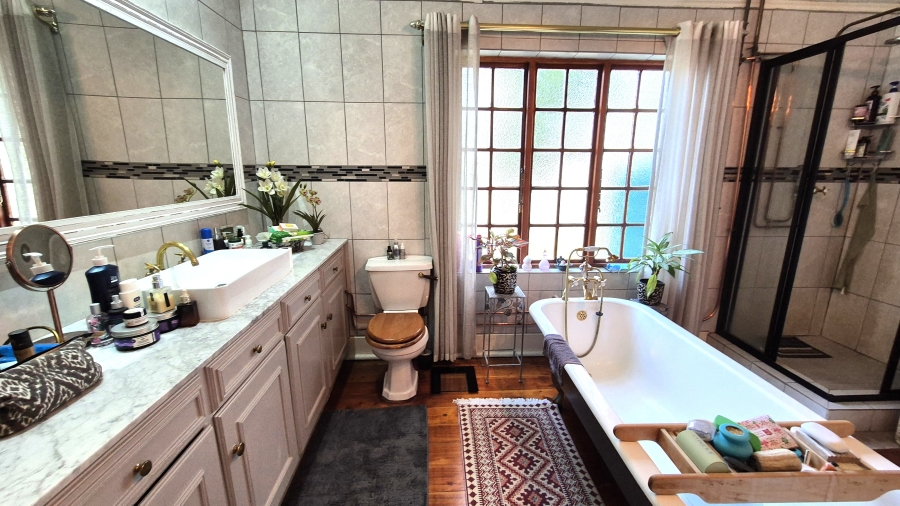 3 Bedroom Property for Sale in Top Town Eastern Cape
